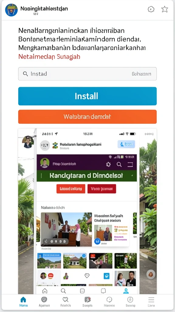 Screenshot 567tv nomor 3