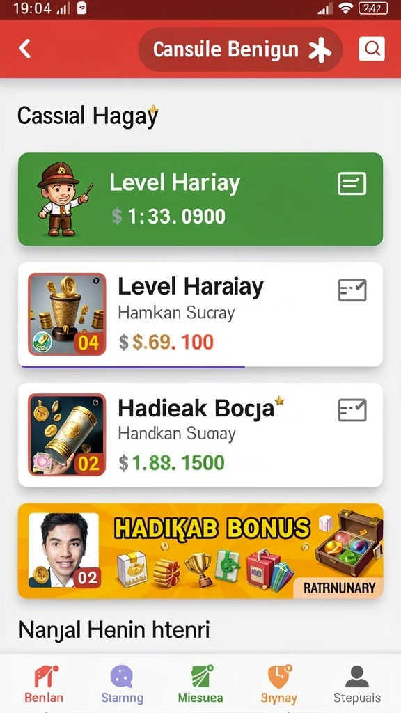 Screenshot 66kbet nomor 1
