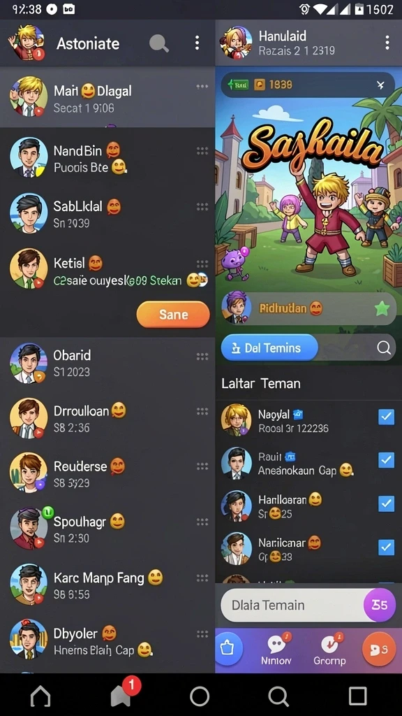 Screenshot 66kbet nomor 2
