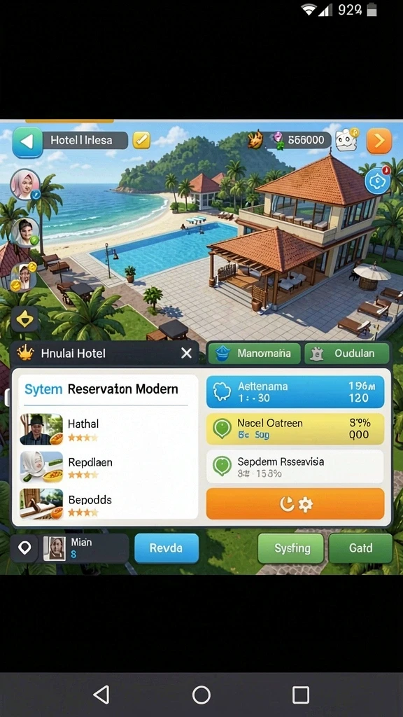 Screenshot 678luck nomor 2