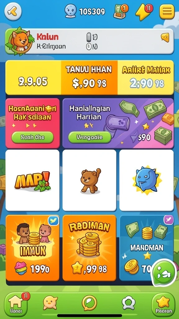 Screenshot 7cone nomor 2