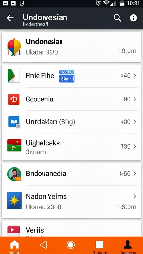 Screenshot 7cone nomor 3