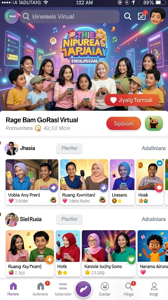 Screenshot 988bet nomor 2