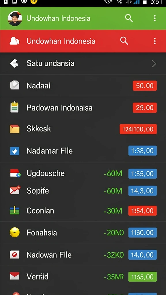 Screenshot 988bet nomor 3