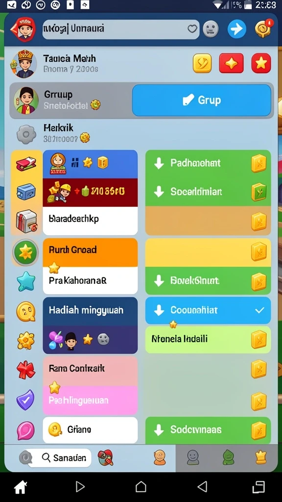 Screenshot aakasino nomor 1