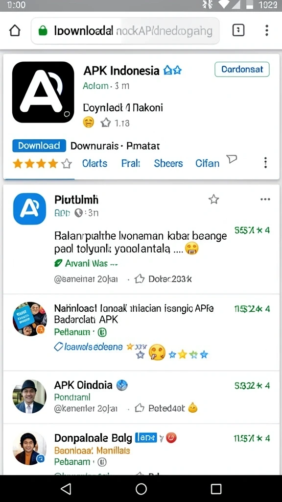 Screenshot aakasino nomor 3