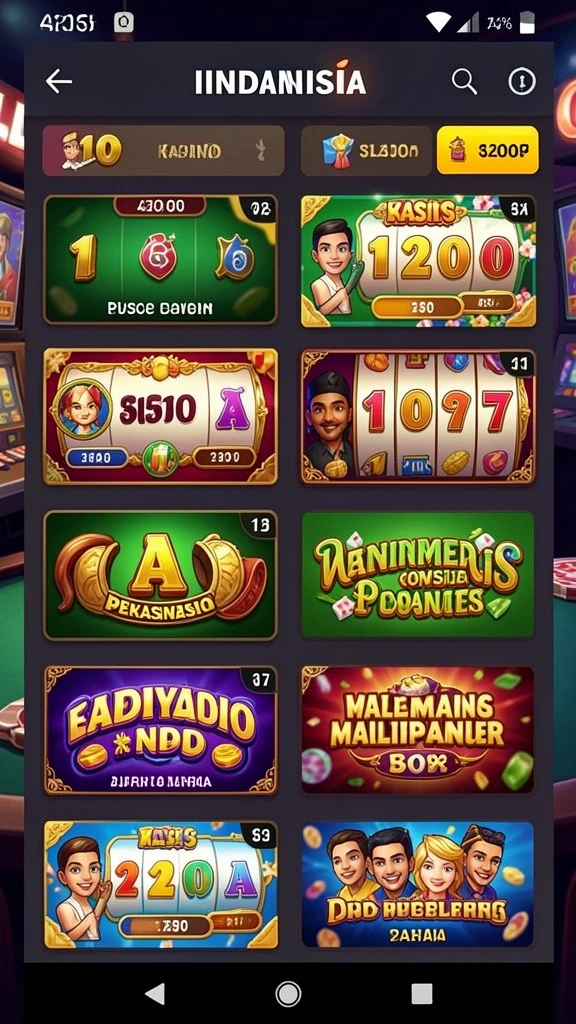 Screenshot adam77 nomor 1