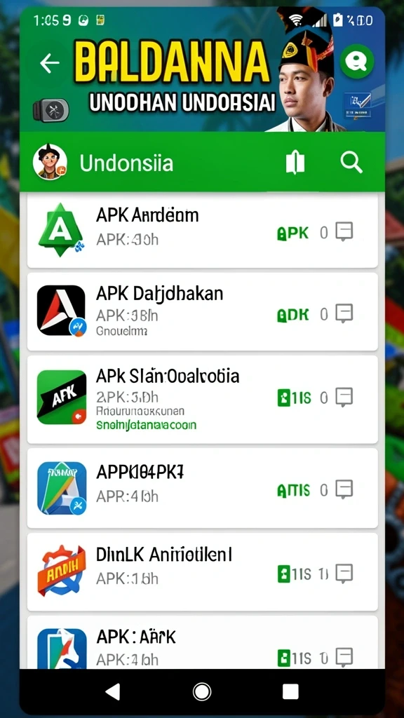Screenshot ajaib88 nomor 2