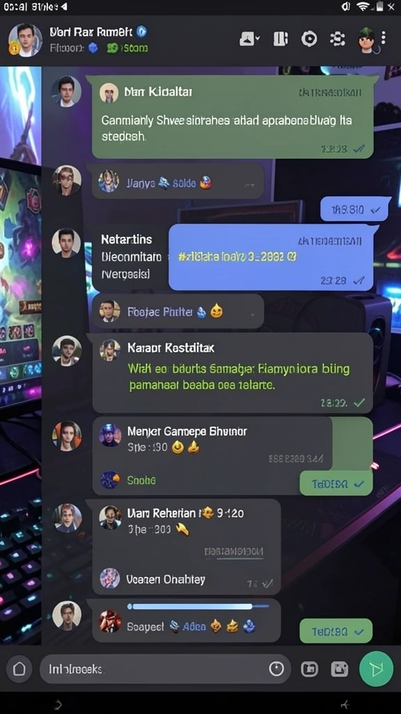 Screenshot akunjp nomor 3