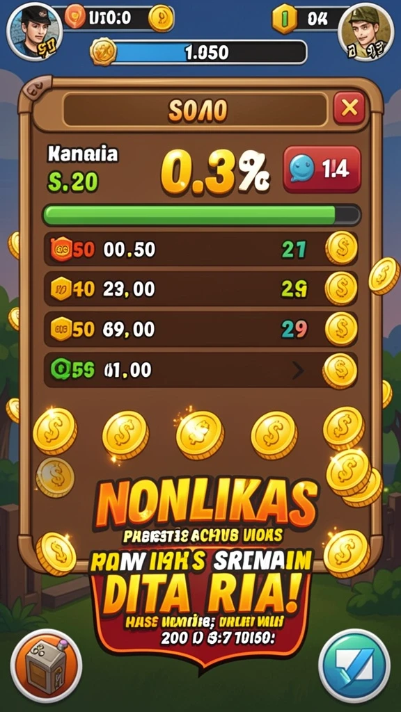 Screenshot andara88 nomor 3