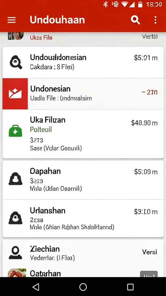 Screenshot api5000 nomor 1