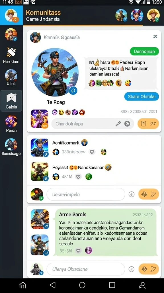 Screenshot avatar808 nomor 3