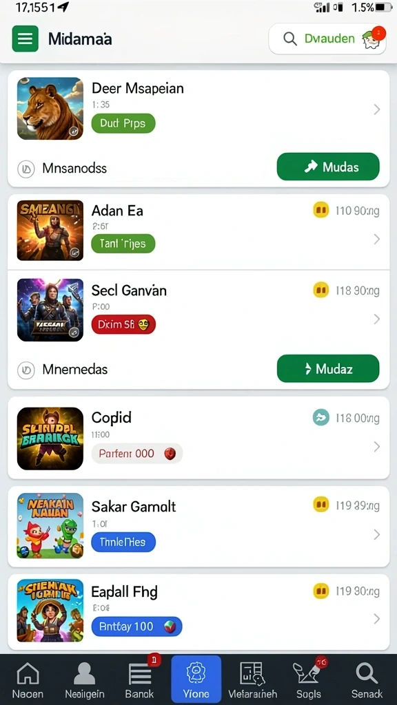 Screenshot beton999 nomor 2