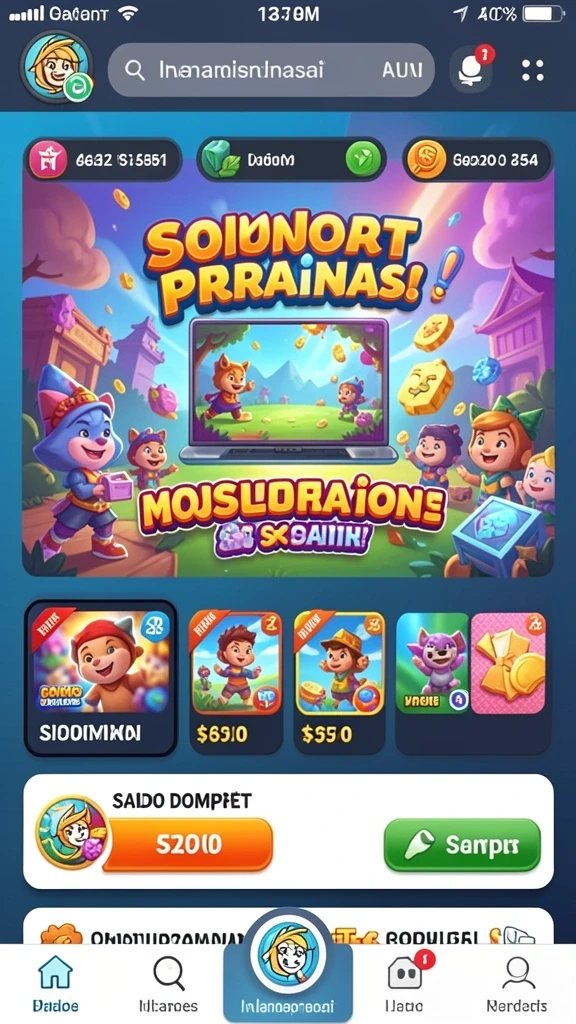 Screenshot biolabet nomor 2