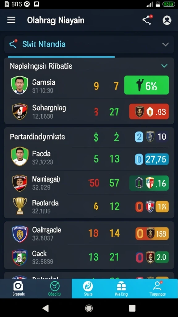 Screenshot bobatoto nomor 1