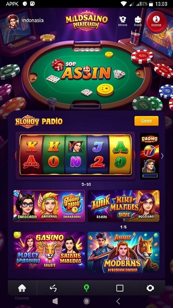 Screenshot bobatoto nomor 3