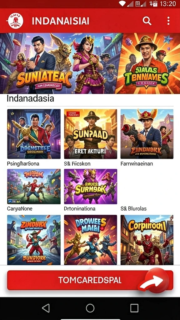 Screenshot buaya138 nomor 1