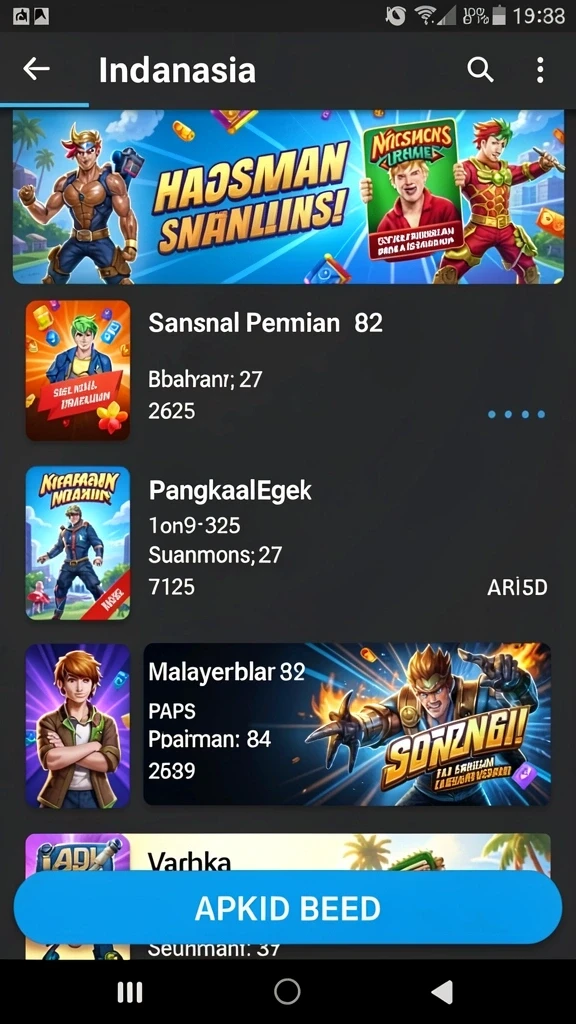Screenshot buaya138 nomor 3