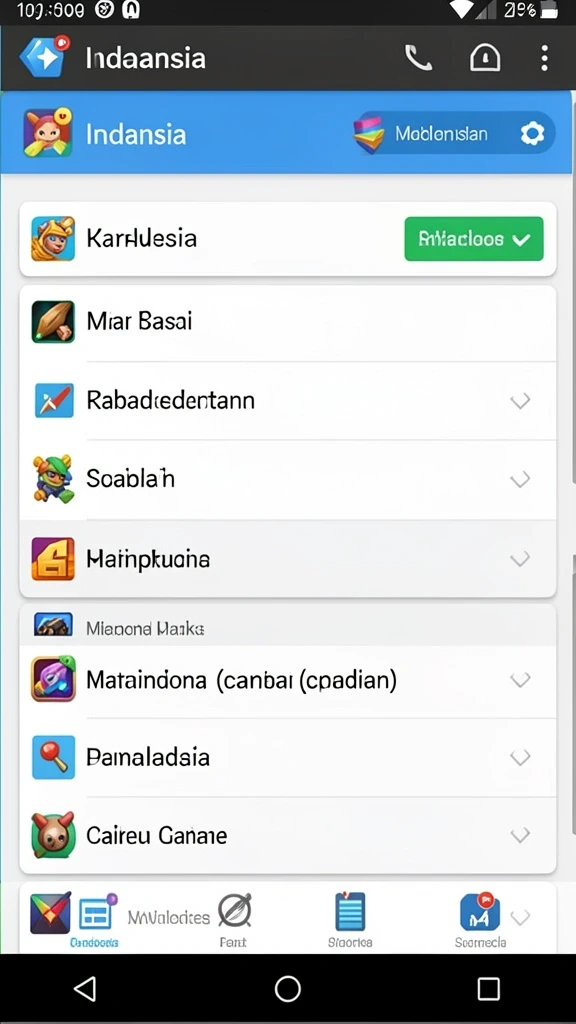 Screenshot cu888 nomor 1