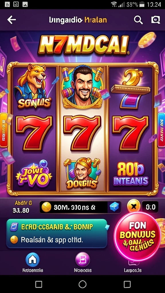 Screenshot cu888 nomor 2