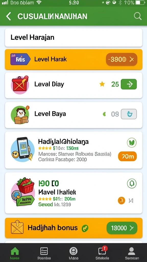 Screenshot d73 nomor 2