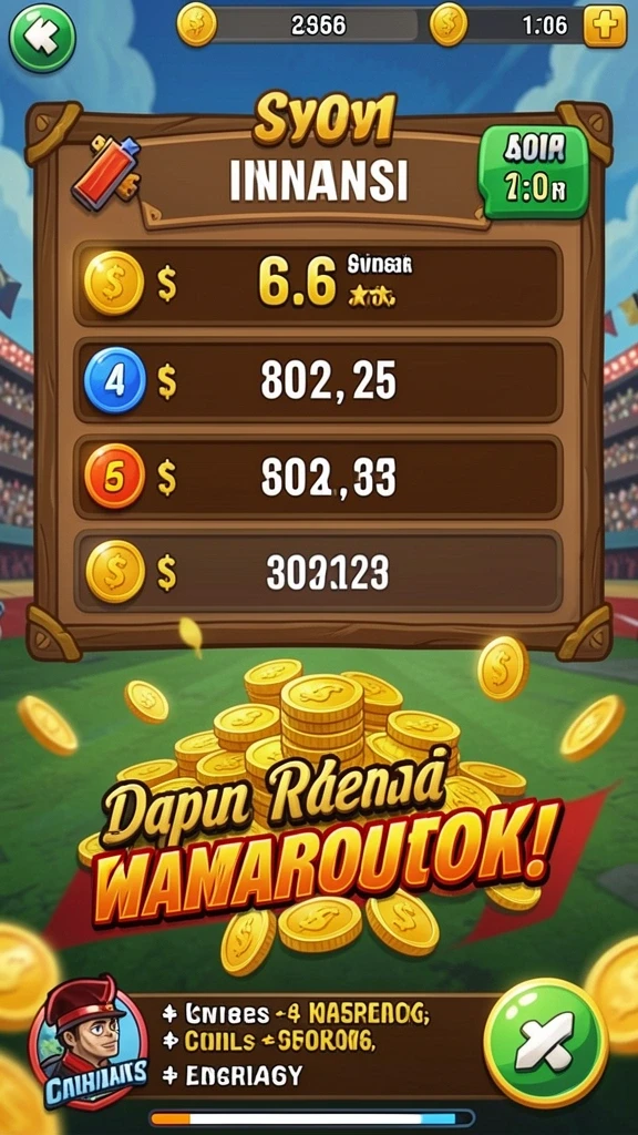 Screenshot danatoto nomor 2
