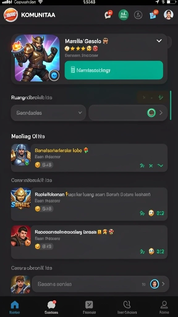 Screenshot danatoto nomor 3