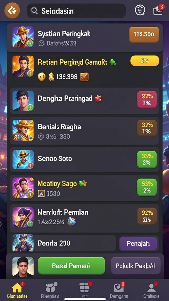 Screenshot dewakoin99 nomor 2