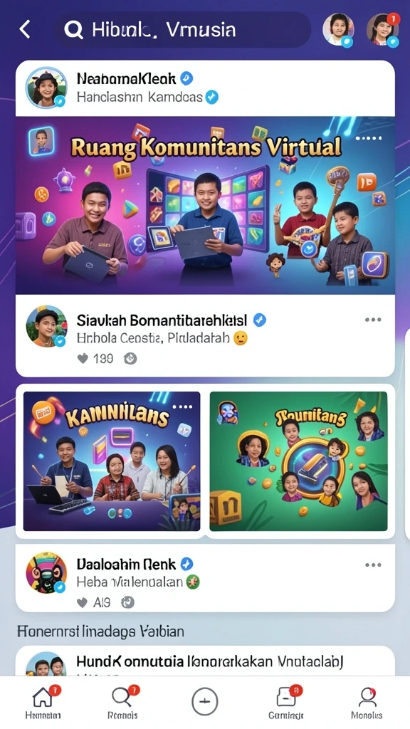Screenshot dewakoin99 nomor 3