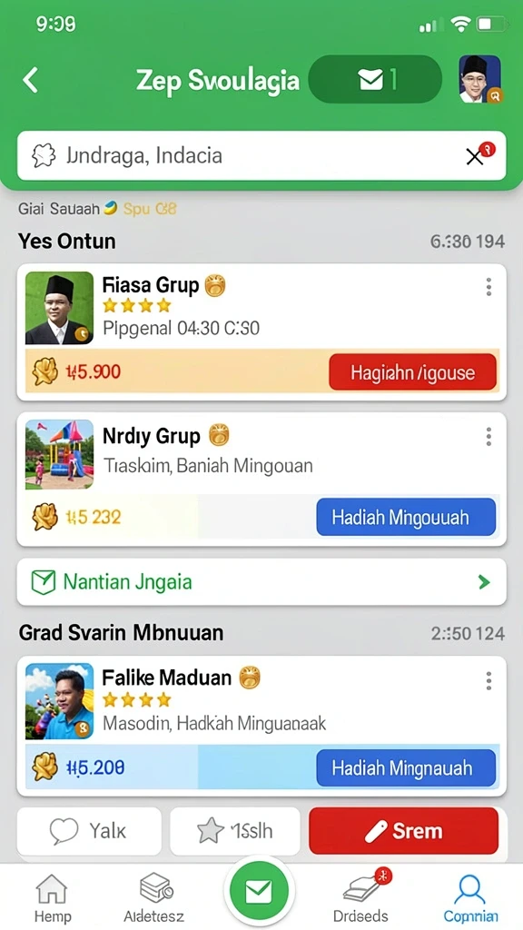 Screenshot dewi11 nomor 2