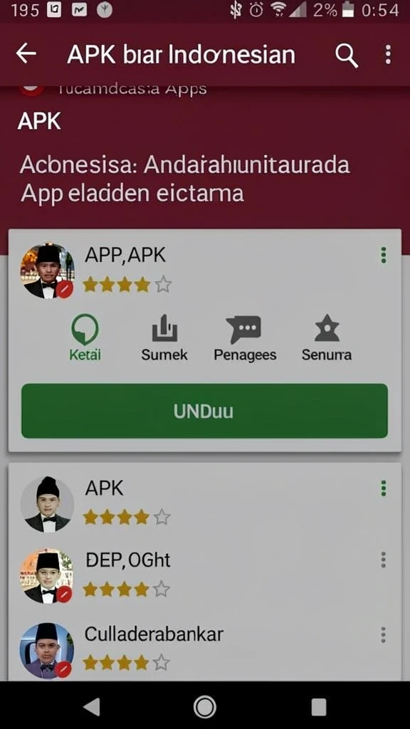 Screenshot dewi11 nomor 3
