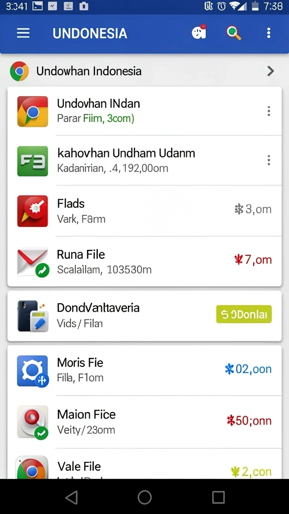 Screenshot domtoto nomor 1
