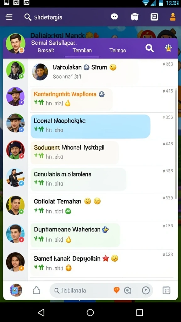 Screenshot dora77 nomor 3