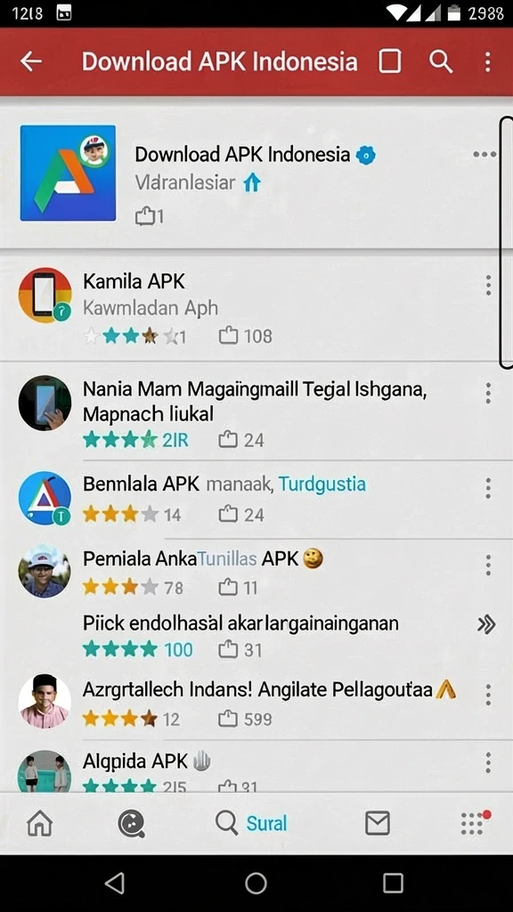 Screenshot elang178 nomor 2