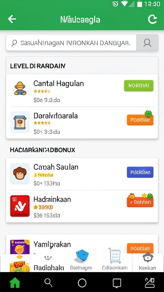 Screenshot emon777 nomor 2