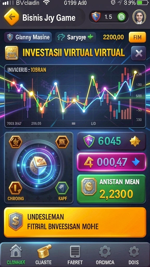 Screenshot empire88 nomor 2