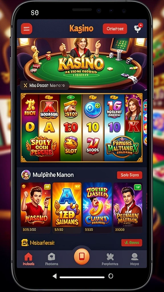 Screenshot fb168 nomor 2