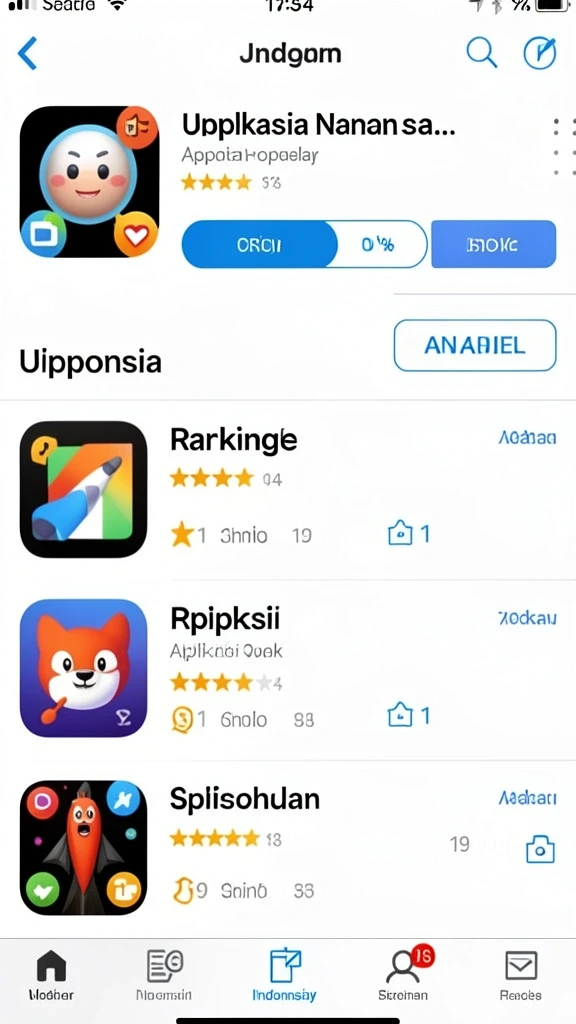 Screenshot gacormax nomor 1