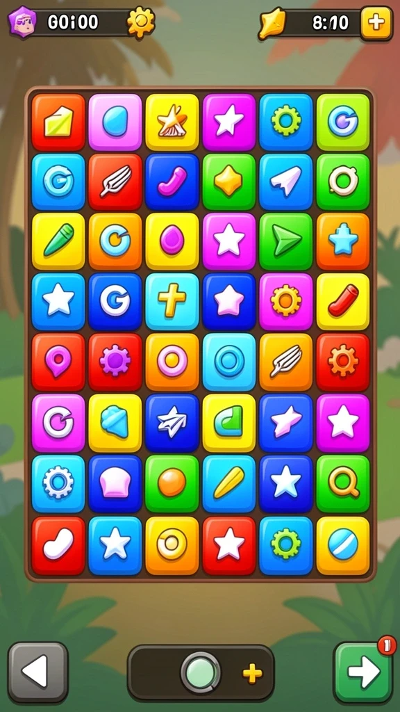 Screenshot gadaitoto nomor 3