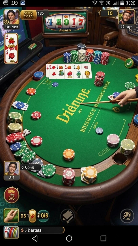 Screenshot gadunslot nomor 2