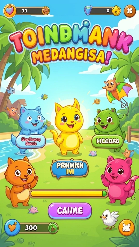 Screenshot gadunslot nomor 3