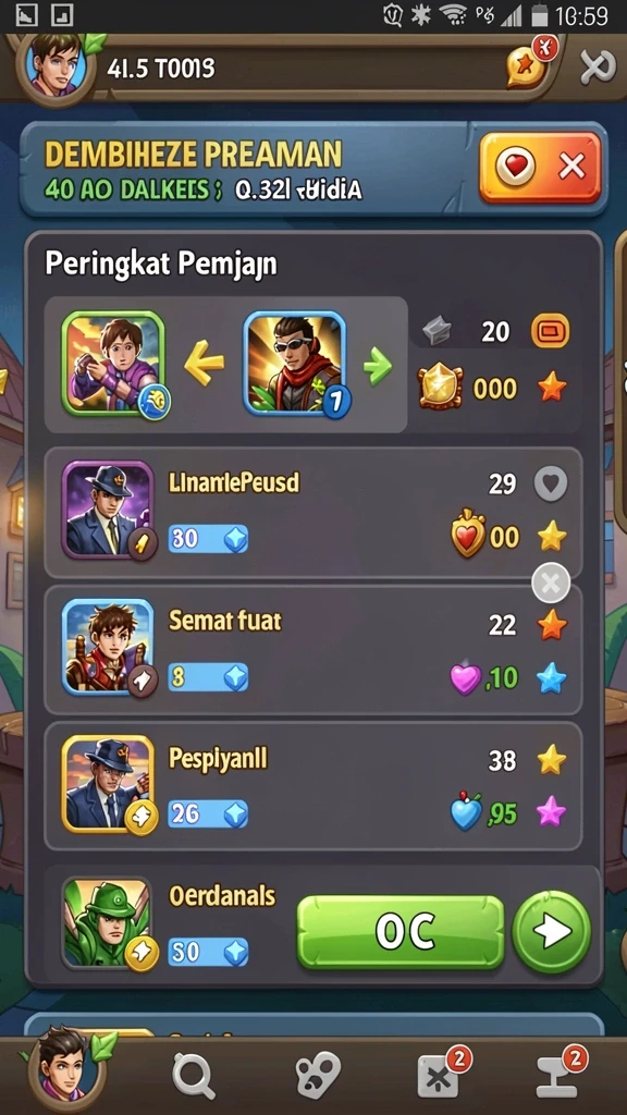 Screenshot garuda365 nomor 3