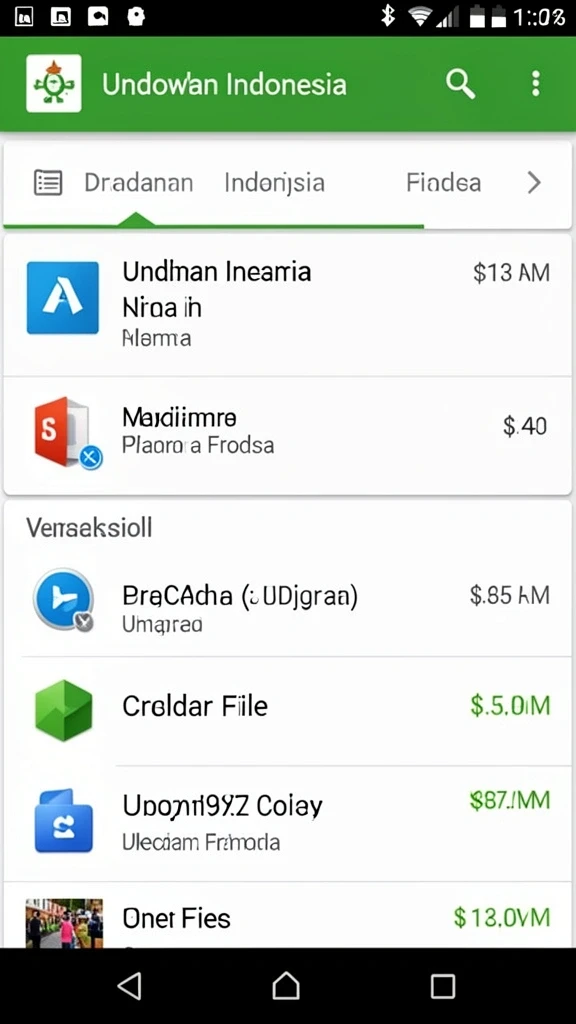 Screenshot granat88 nomor 3