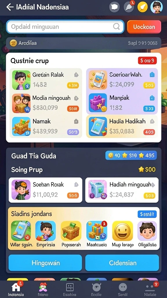 Screenshot harta11 nomor 2