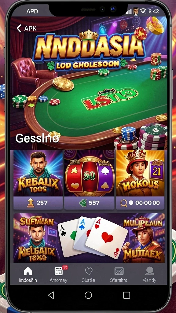 Screenshot hometogel nomor 3
