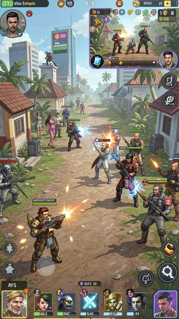 Screenshot hopengslot nomor 2
