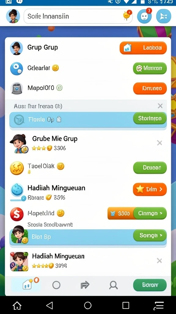 Screenshot hq777 nomor 3