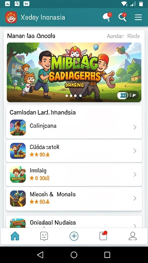 Screenshot idcash88 nomor 1
