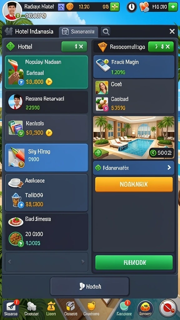 Screenshot idcash88 nomor 3
