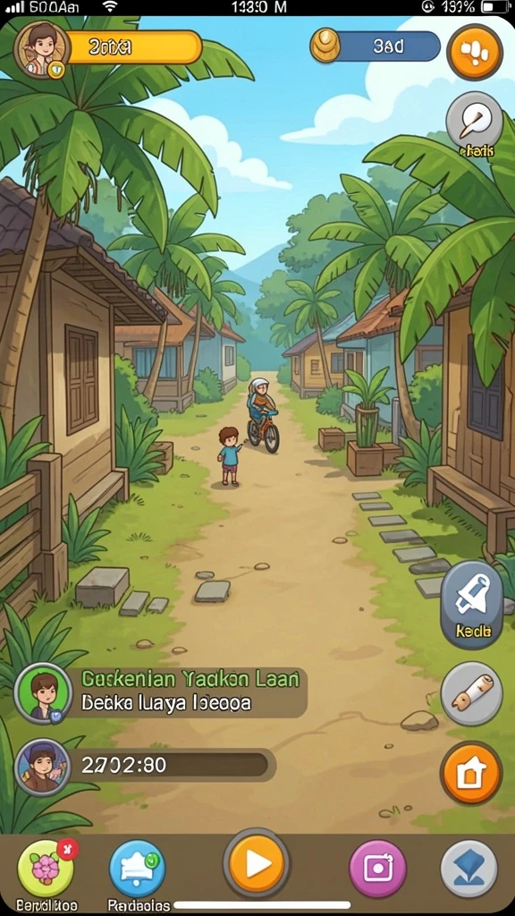 Screenshot idnraja nomor 2